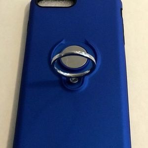 I have iPhone cases there all brand new.